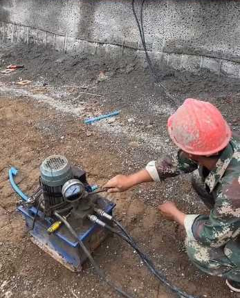 漯河预应力锚杆