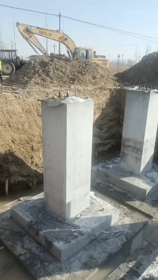 漯河地基基础工程