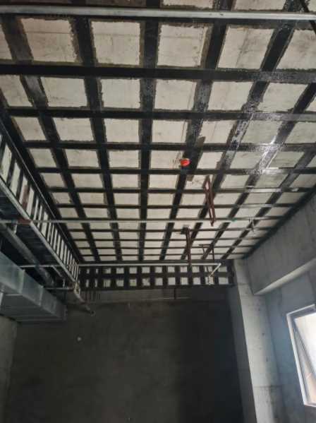 漯河碳纤维加固