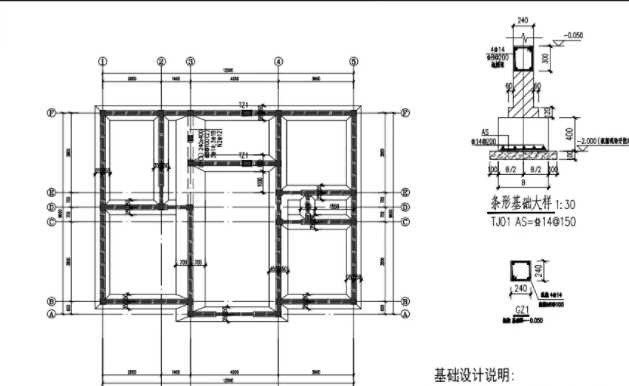 漯河地基基础工程设计