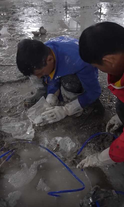 漯河灌浆堵漏