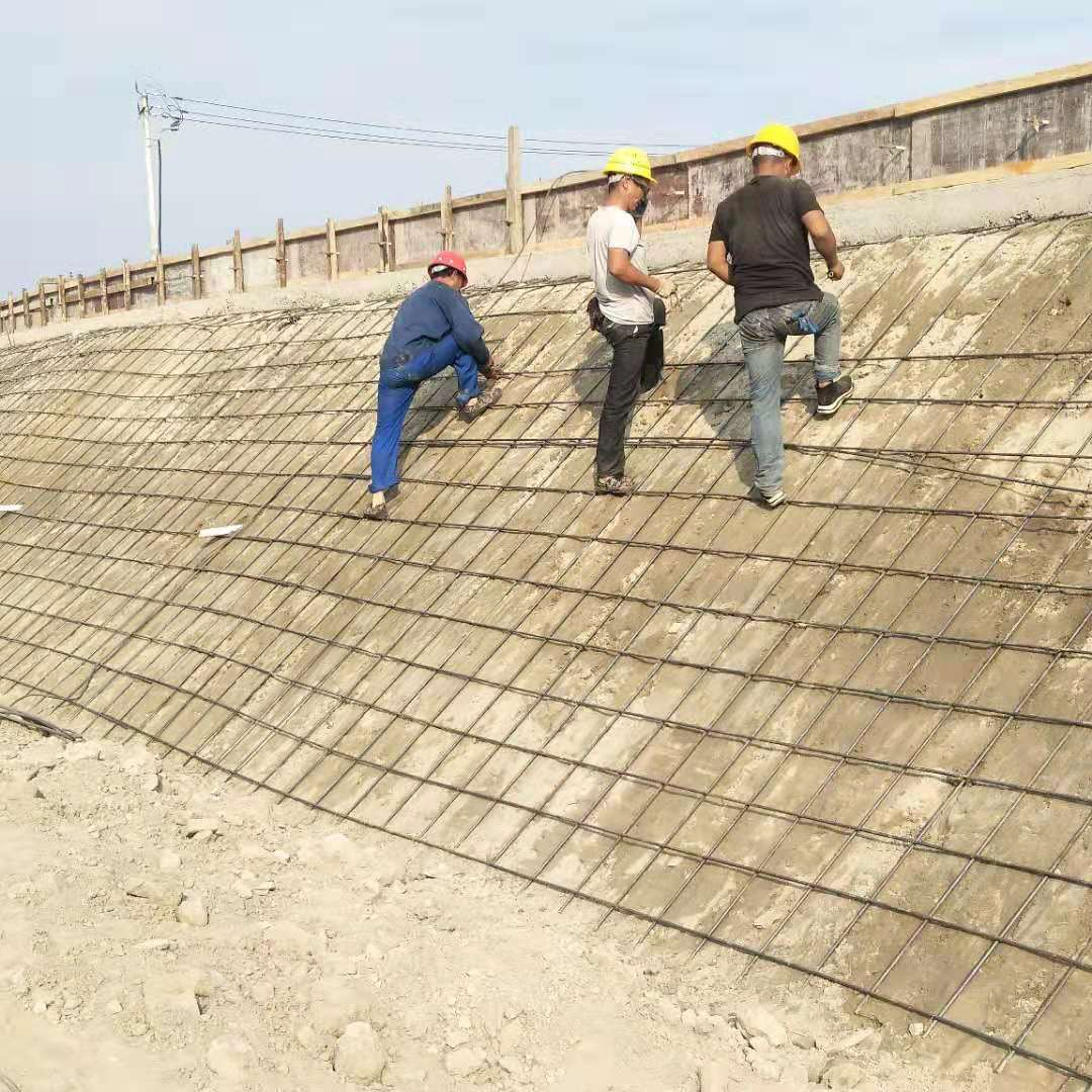 漯河基坑支护